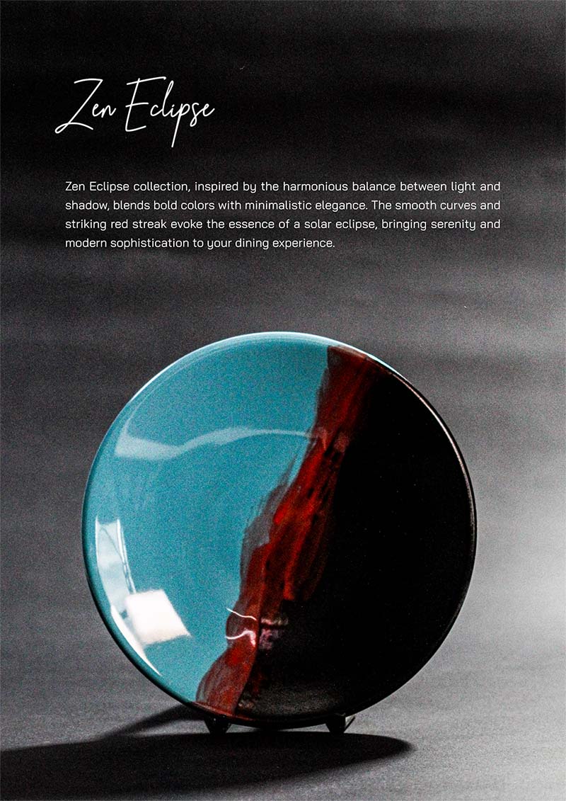 Zen Eclipse
