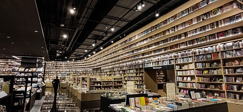 Potter’s Art is Coming to Tsutaya Bookstore Aeon Tebrau City!